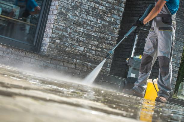 Concrete Sealing in Blue Island, IL