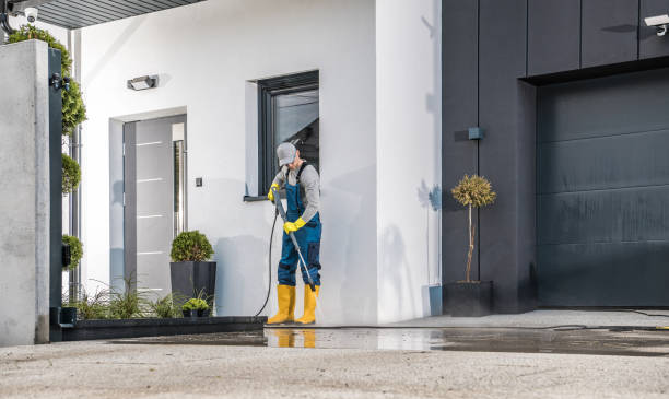 Best Dumpster Area Cleaning  in Blue Island, IL